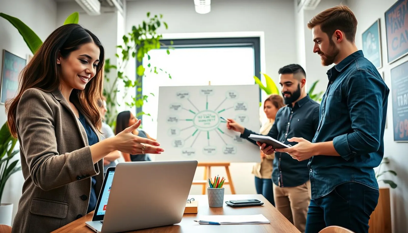 Cover for How to Leverage Influencer Marketing for Your Startup