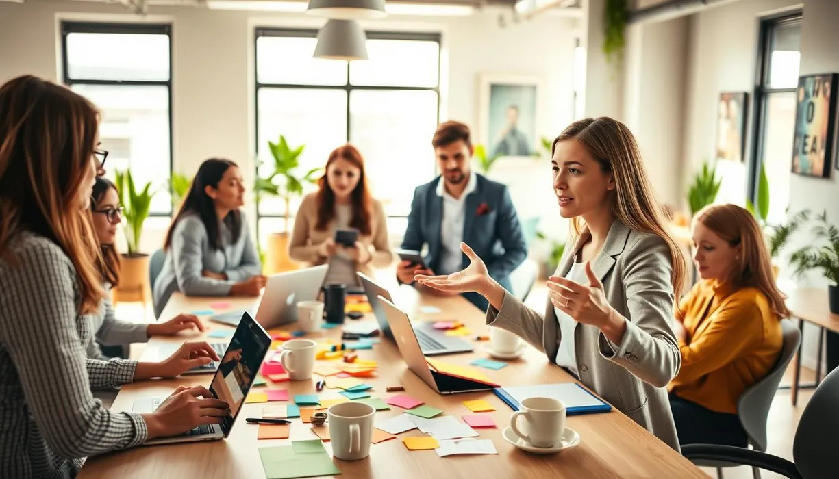cover for How to Market Your Startup on Social Media
