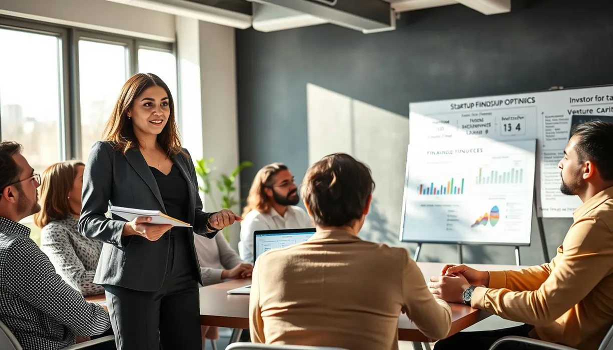 Complete Guide to Funding Your Startup