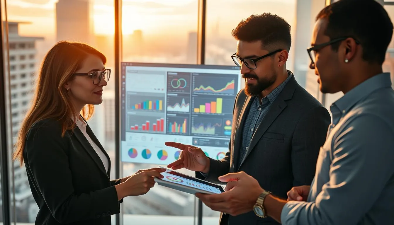 Understanding Consumer Behavior to Drive Product Development