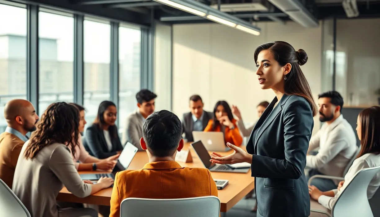 Understanding Networking: A Complete Overview