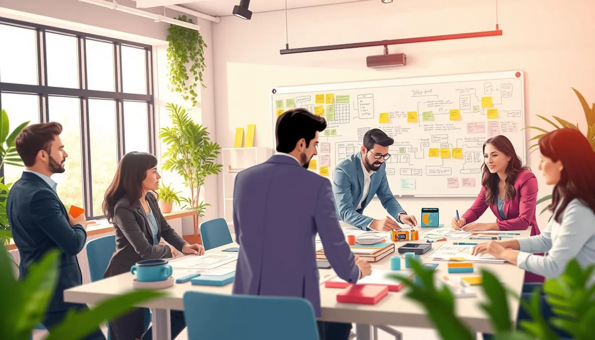 The Definitive Guide to Product Development for Startups