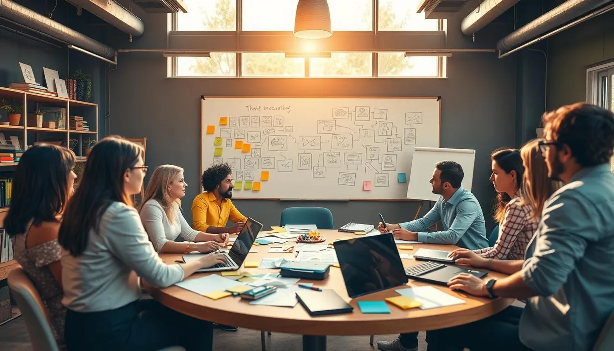 Top Tips for Creative Process Success