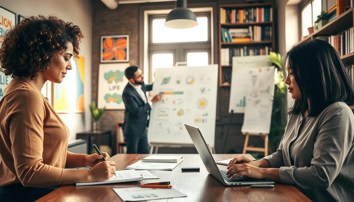 Beginner's Guide to Creative Entrepreneurship