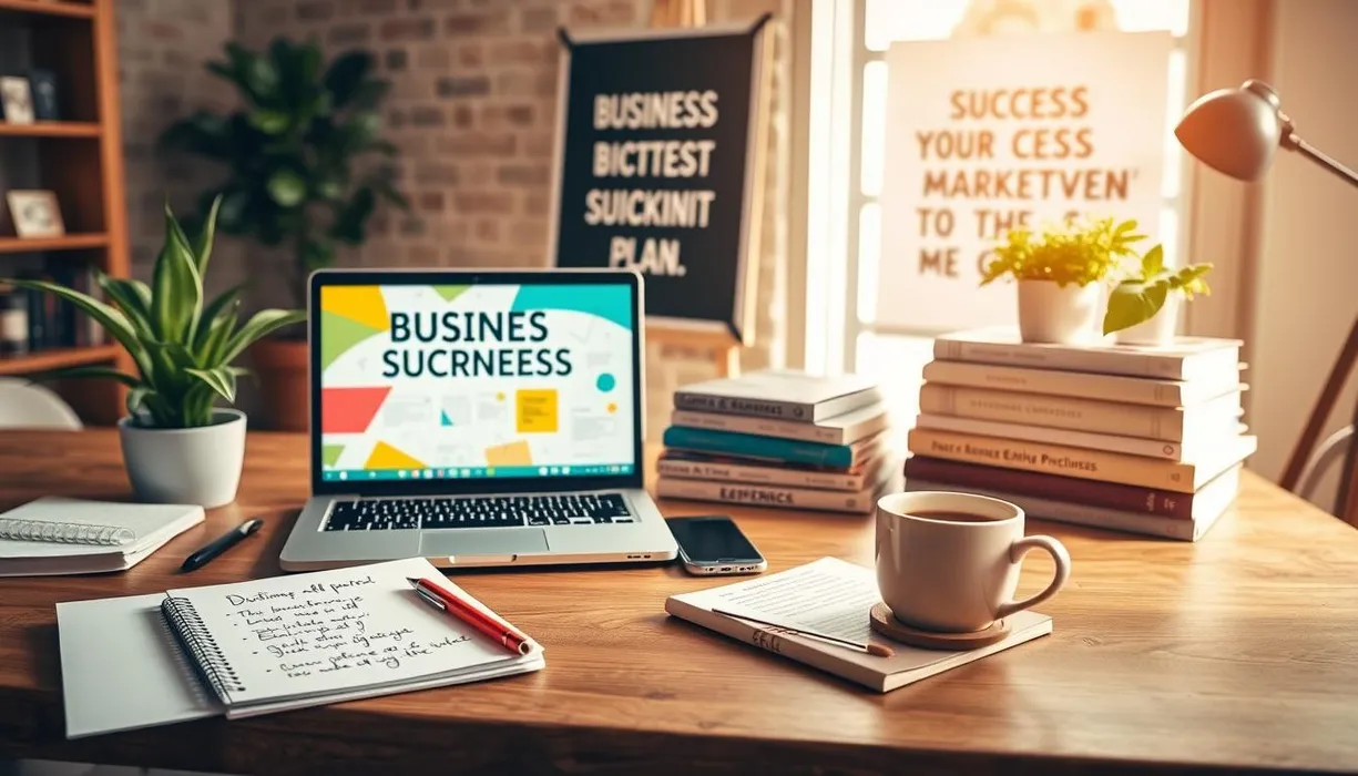 cover for Essential Resources for First-Time Entrepreneurs