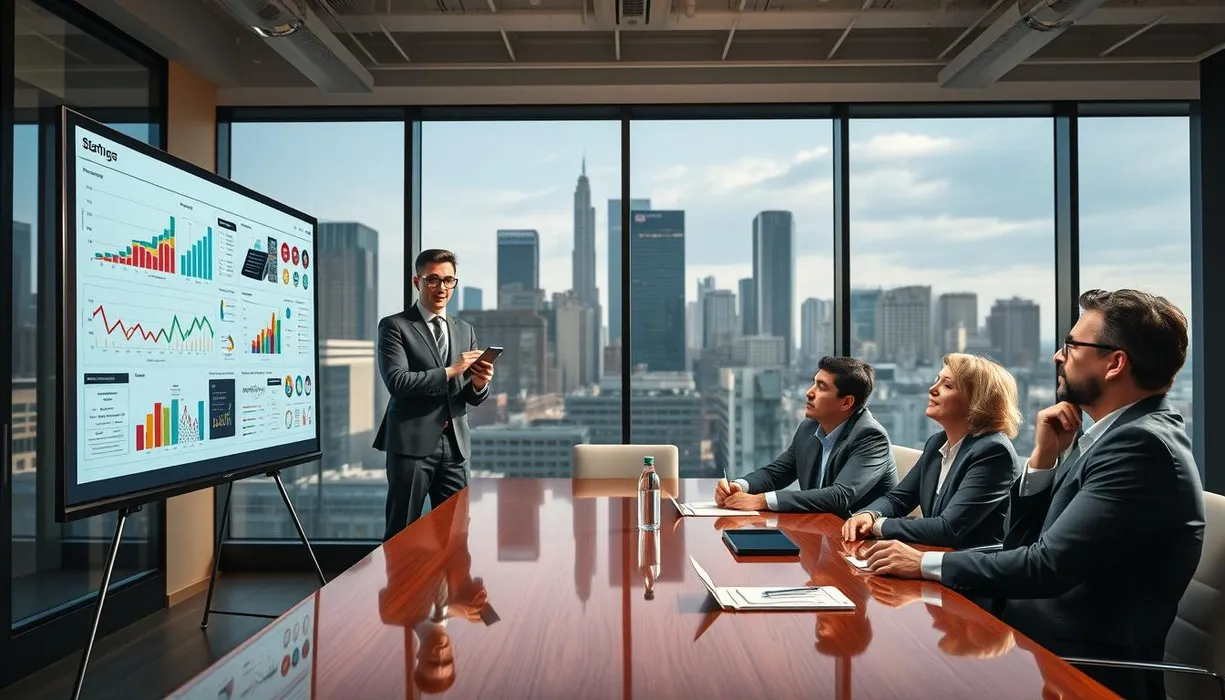How to Pitch Your Startup to Investors
