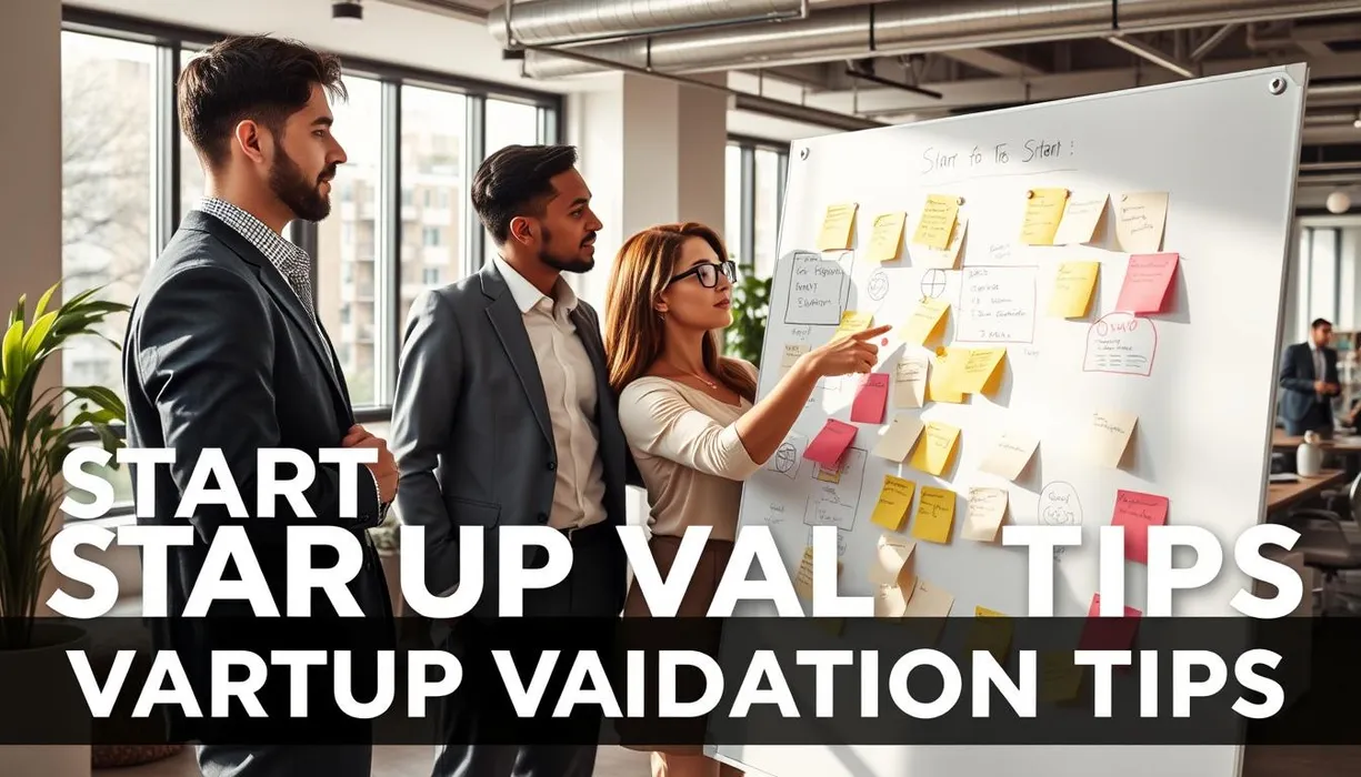 cover for How to Validate Your Startup Idea