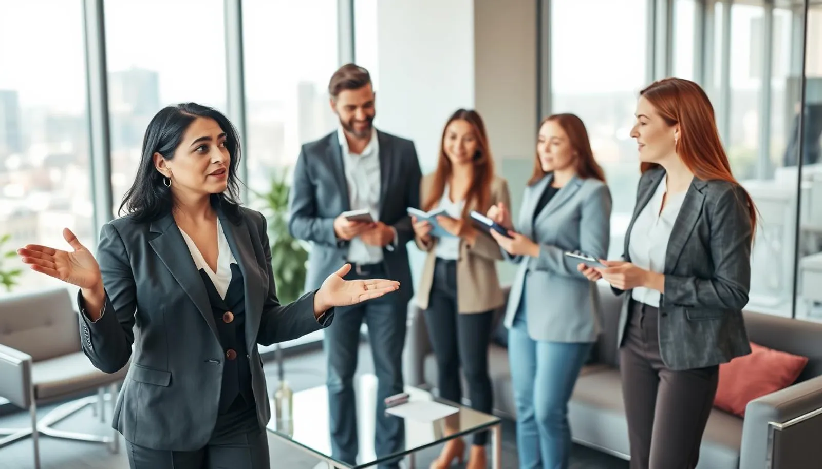 Cover for How to Create a Compelling Elevator Pitch for Your Startup