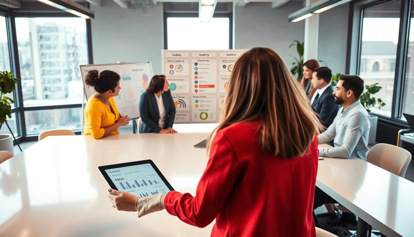 Influencer Marketing Goals