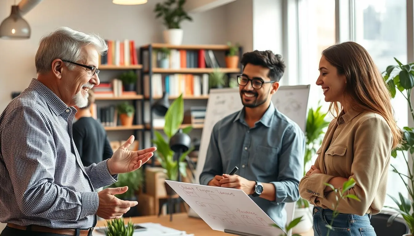 importance of mentorship for startups