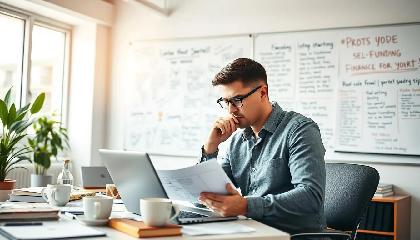 bootstrapping strategies