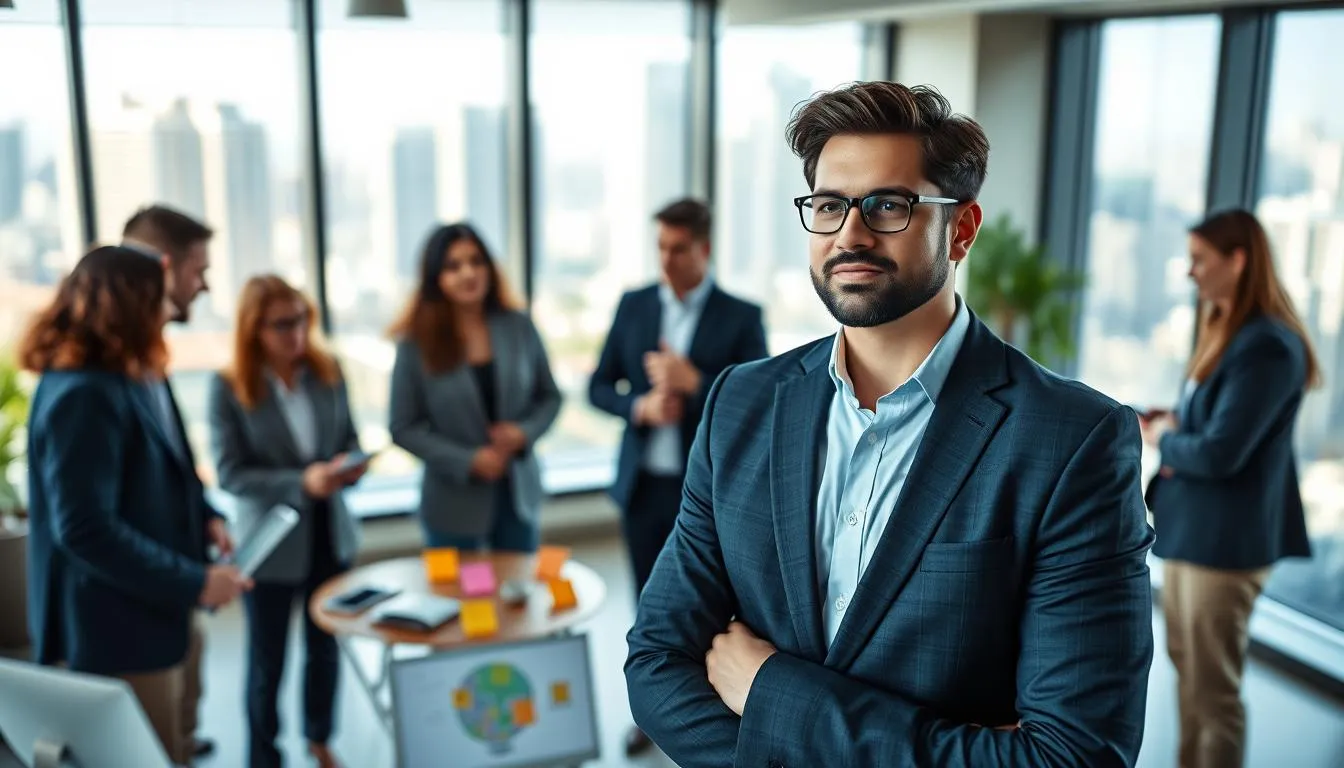 personal branding for startup founders