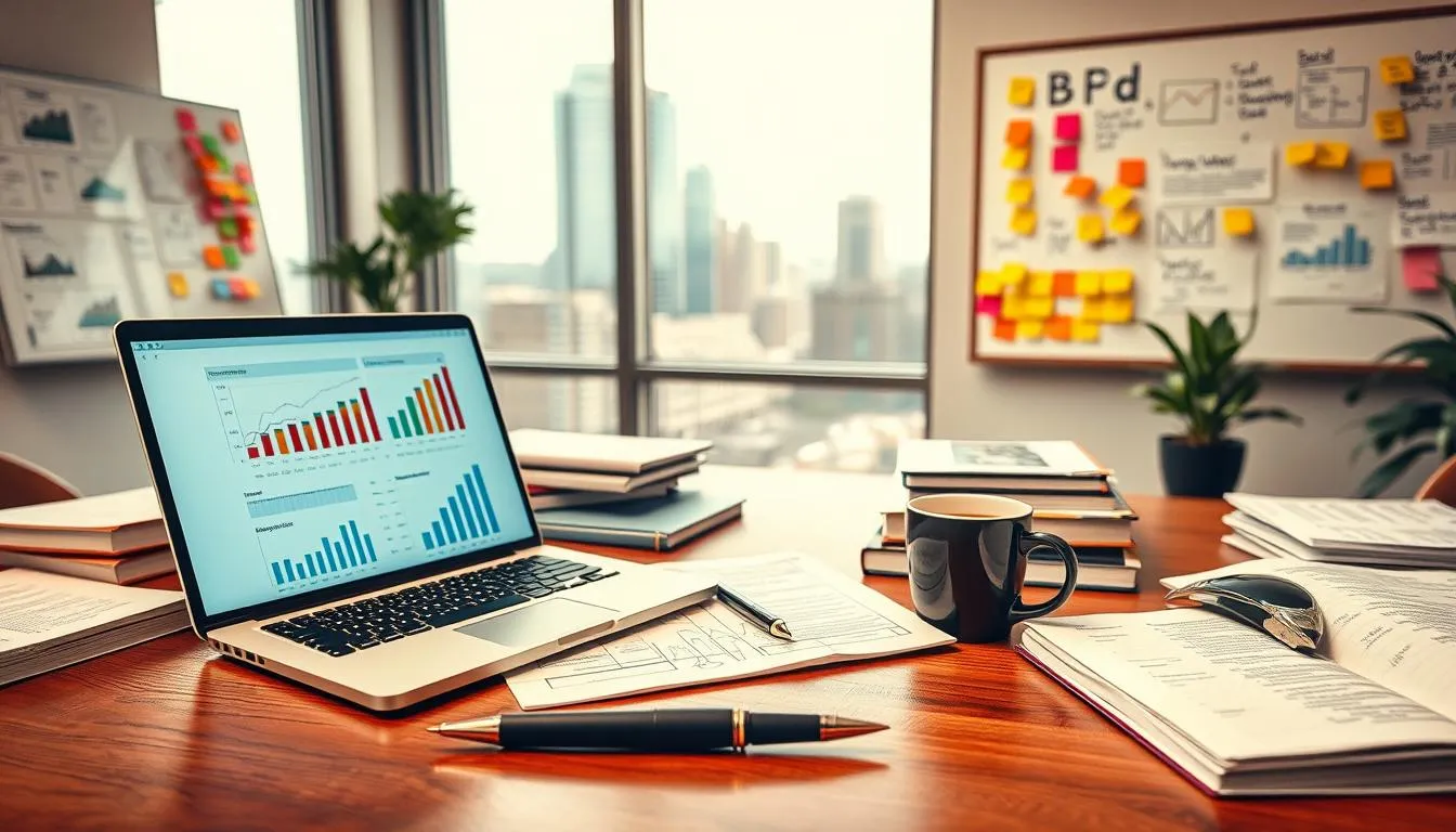 Business Planning Resources