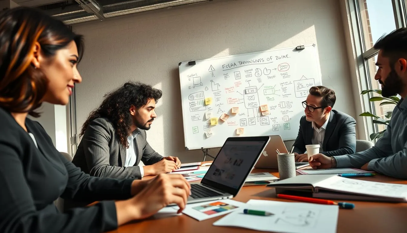 creative entrepreneurship basics