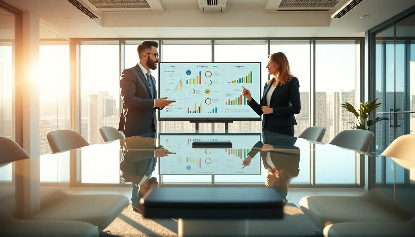 business planning strategy