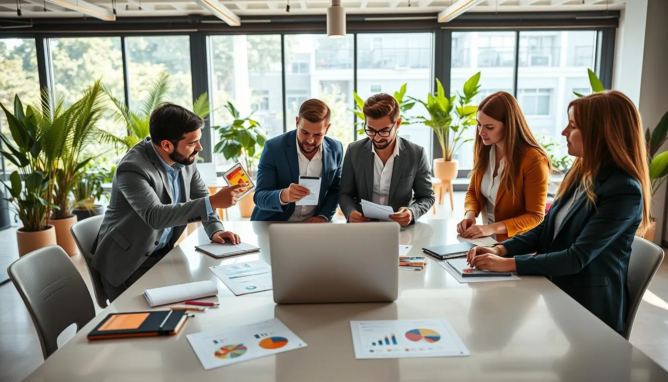digital marketing for startups