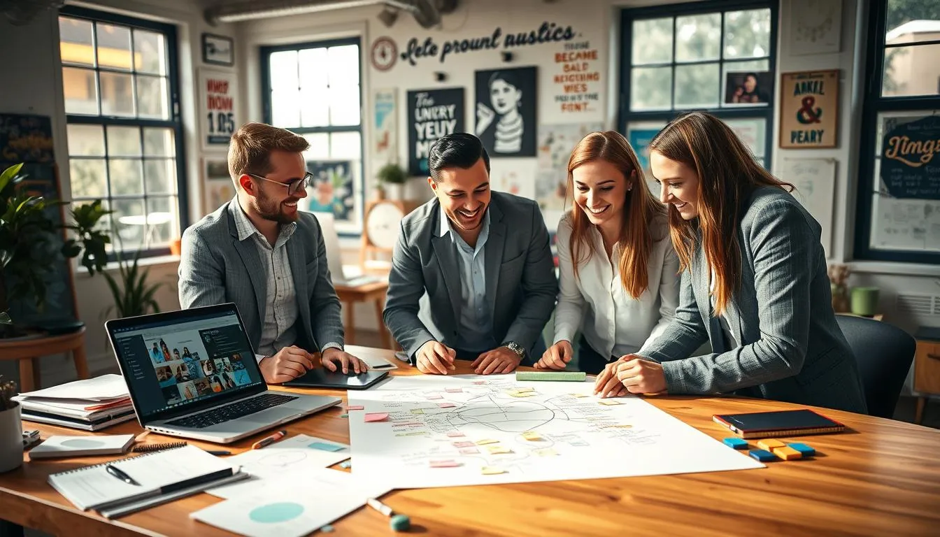 creative entrepreneurship guide