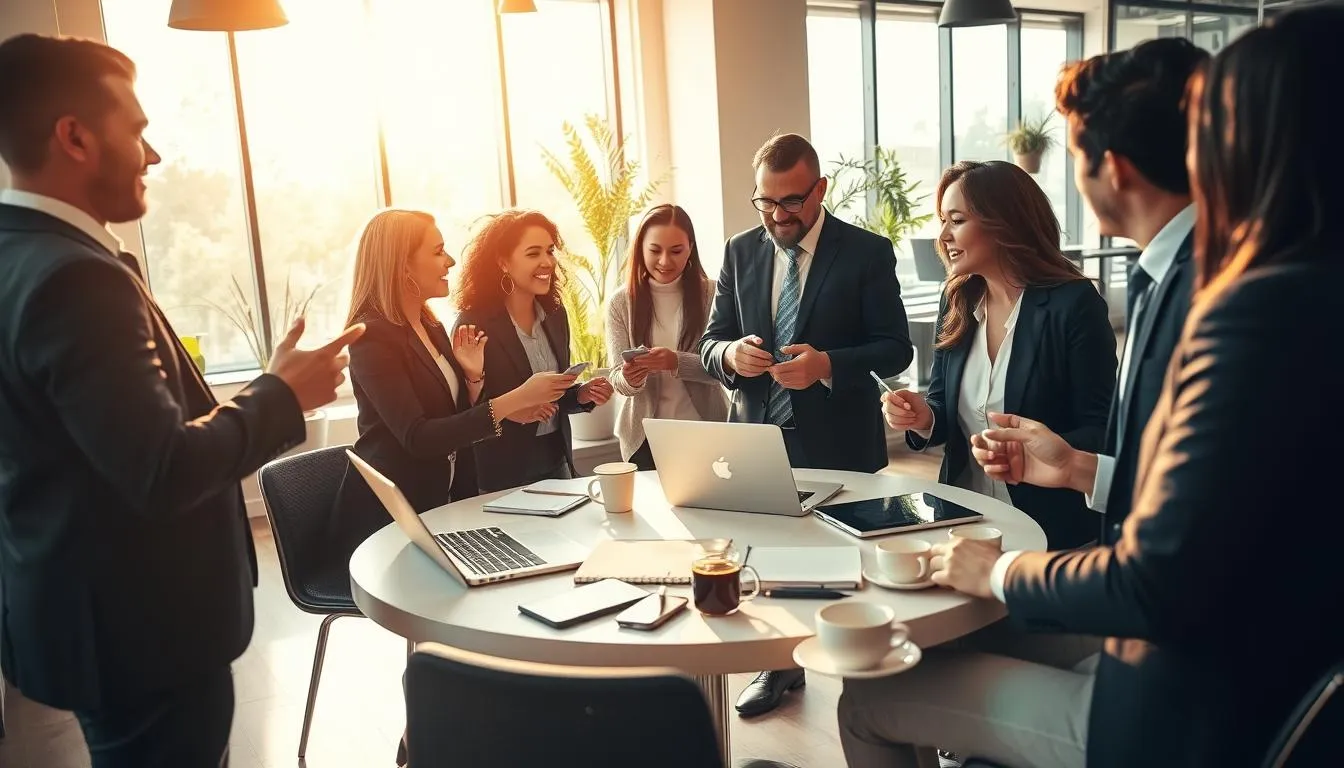 networking tips for entrepreneurs