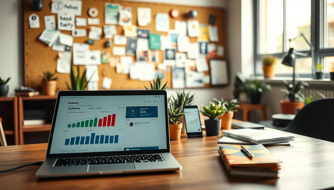 marketing tools