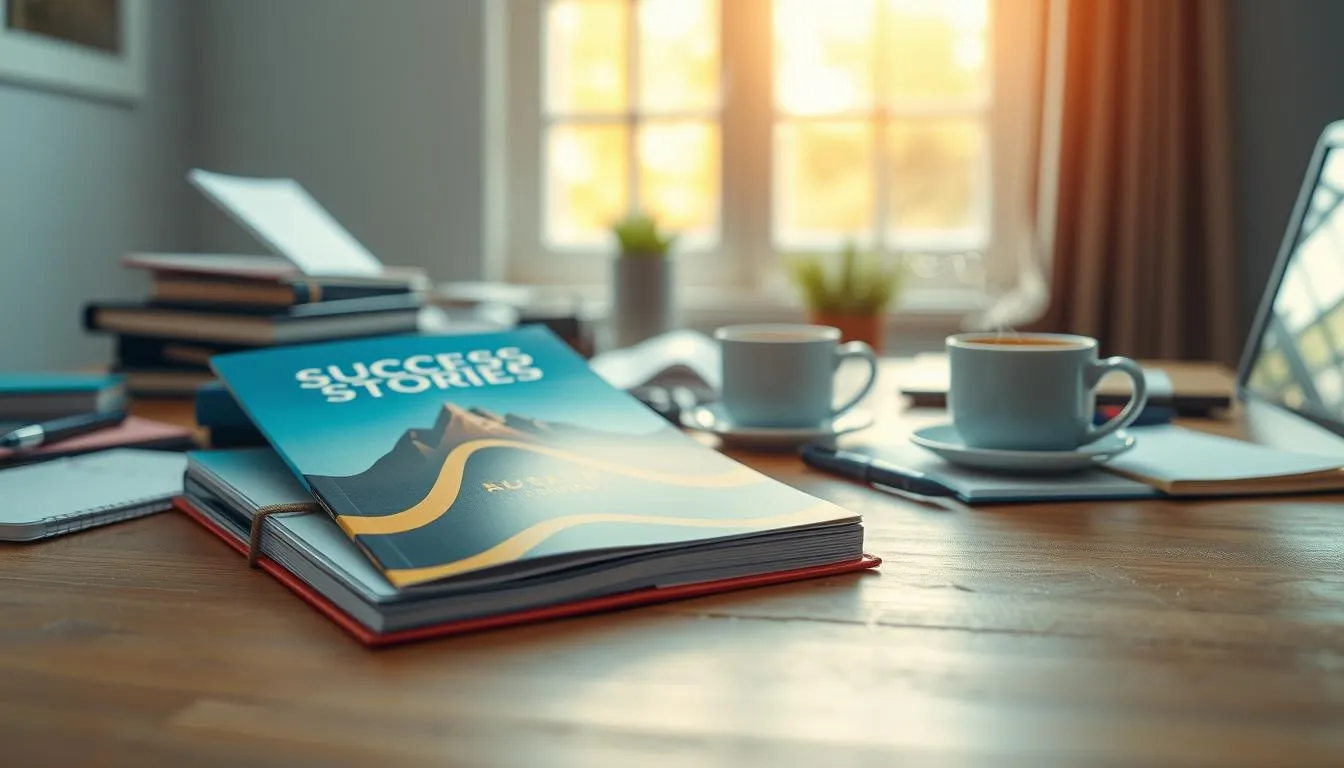 success stories guide