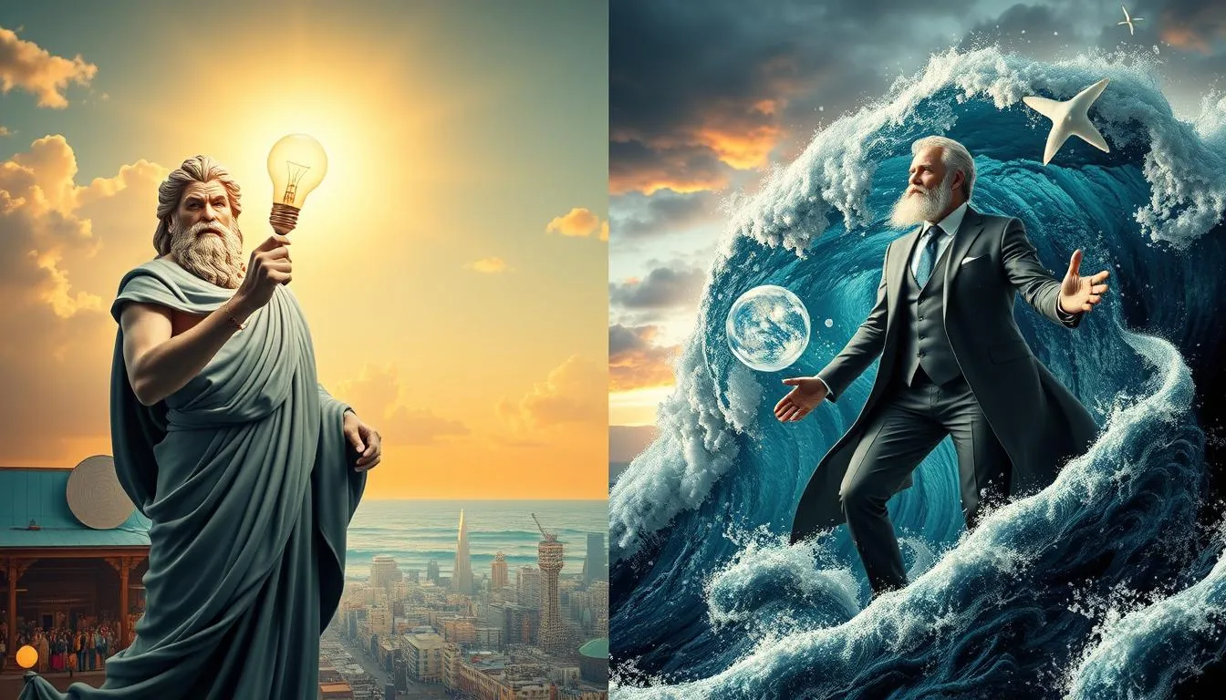 Innovation Approaches