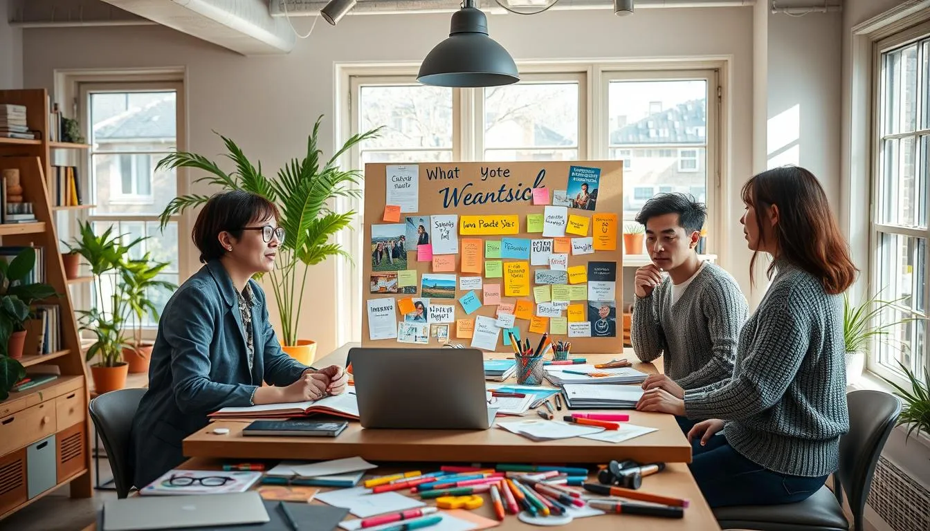 overcoming creative blocks techniques