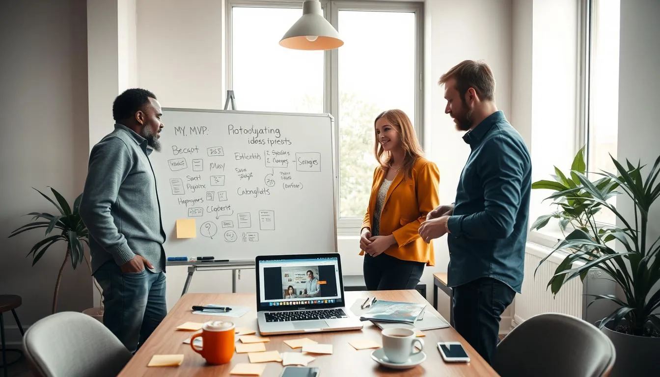 validating business ideas