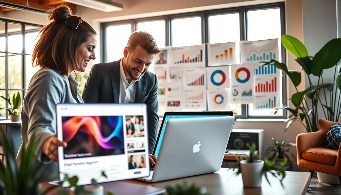 Email Marketing Techniques