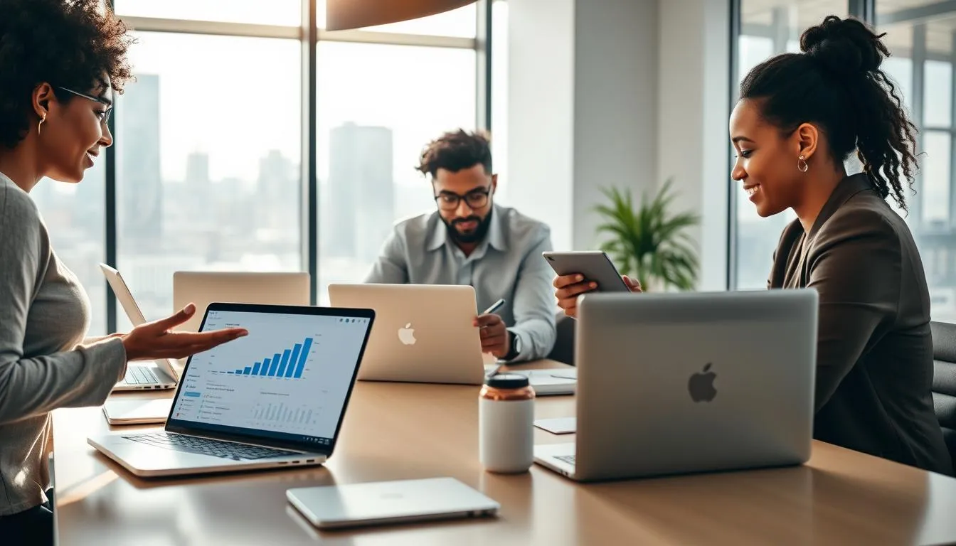 influencer marketing platforms