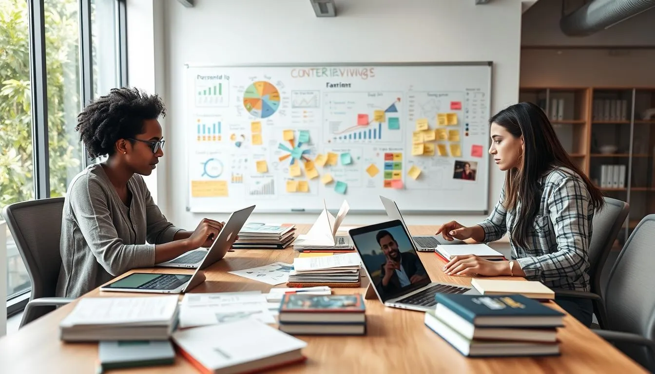 continuous learning resources