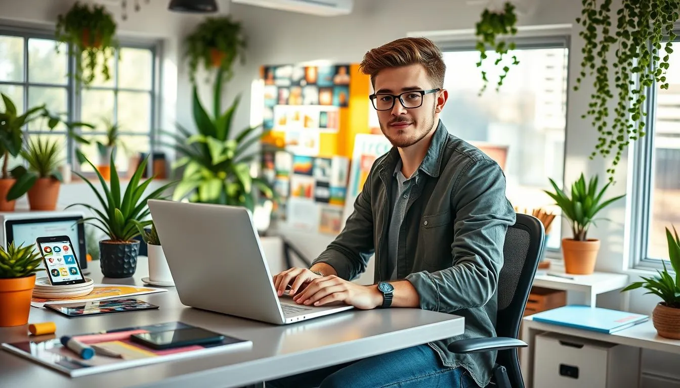 digital marketing for creative entrepreneurs