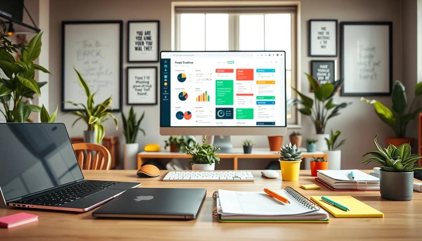 productivity tools