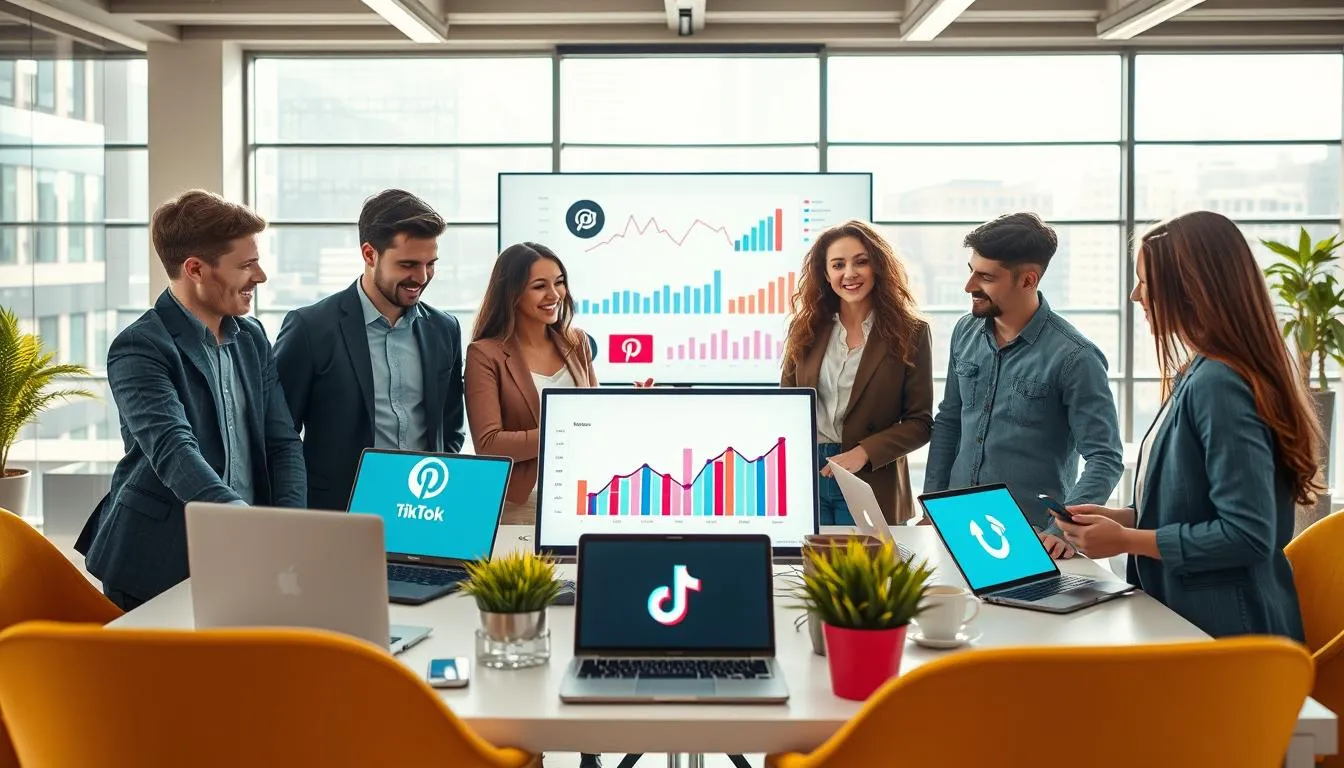 emerging social media platforms