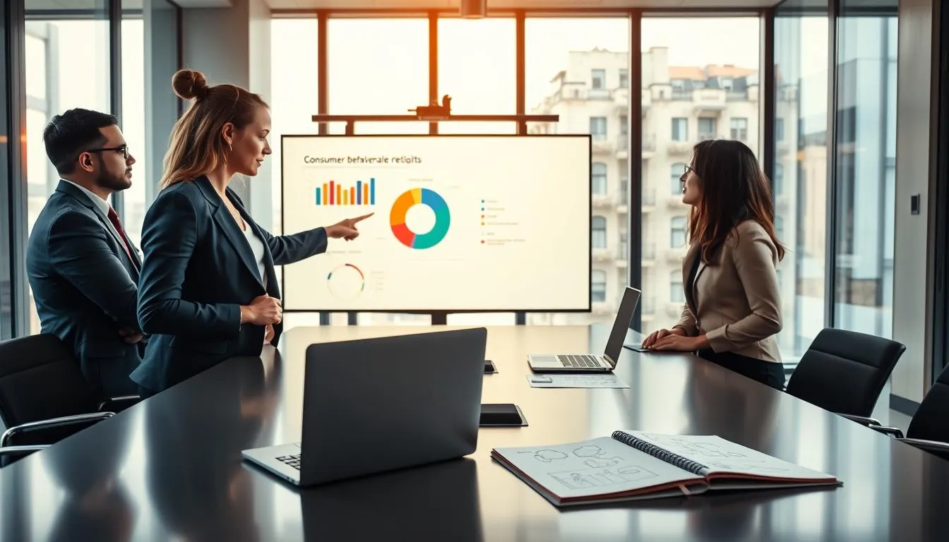 consumer behavior insights