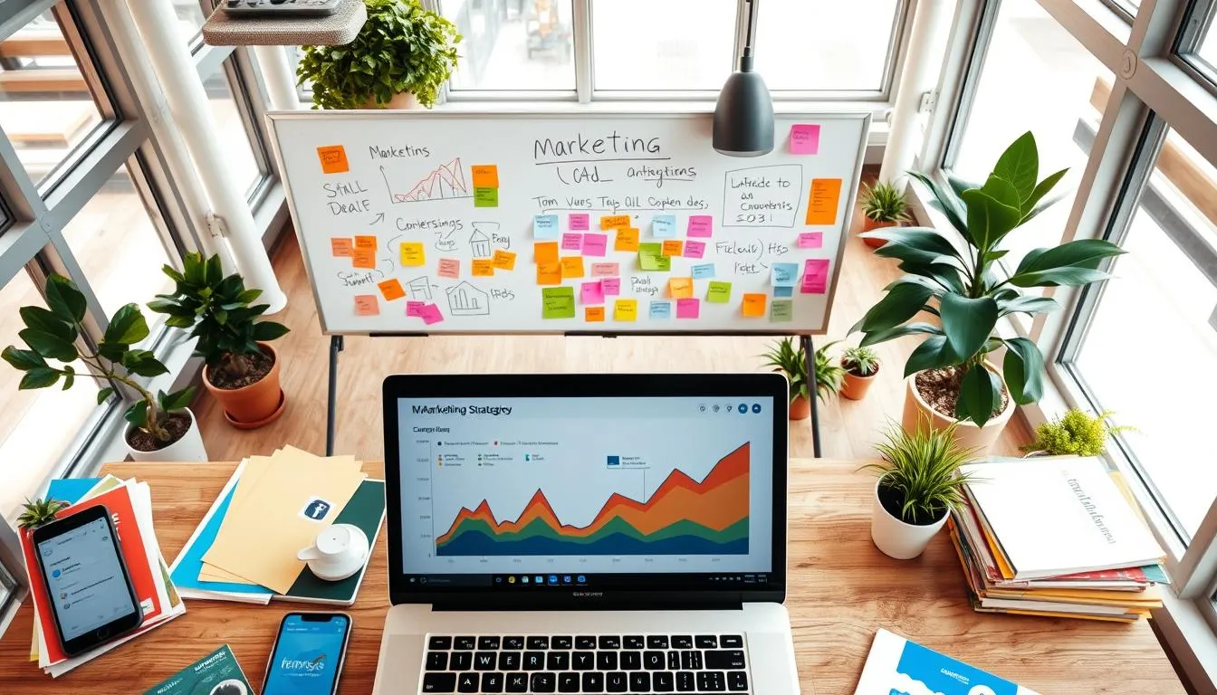 Marketing Tools
