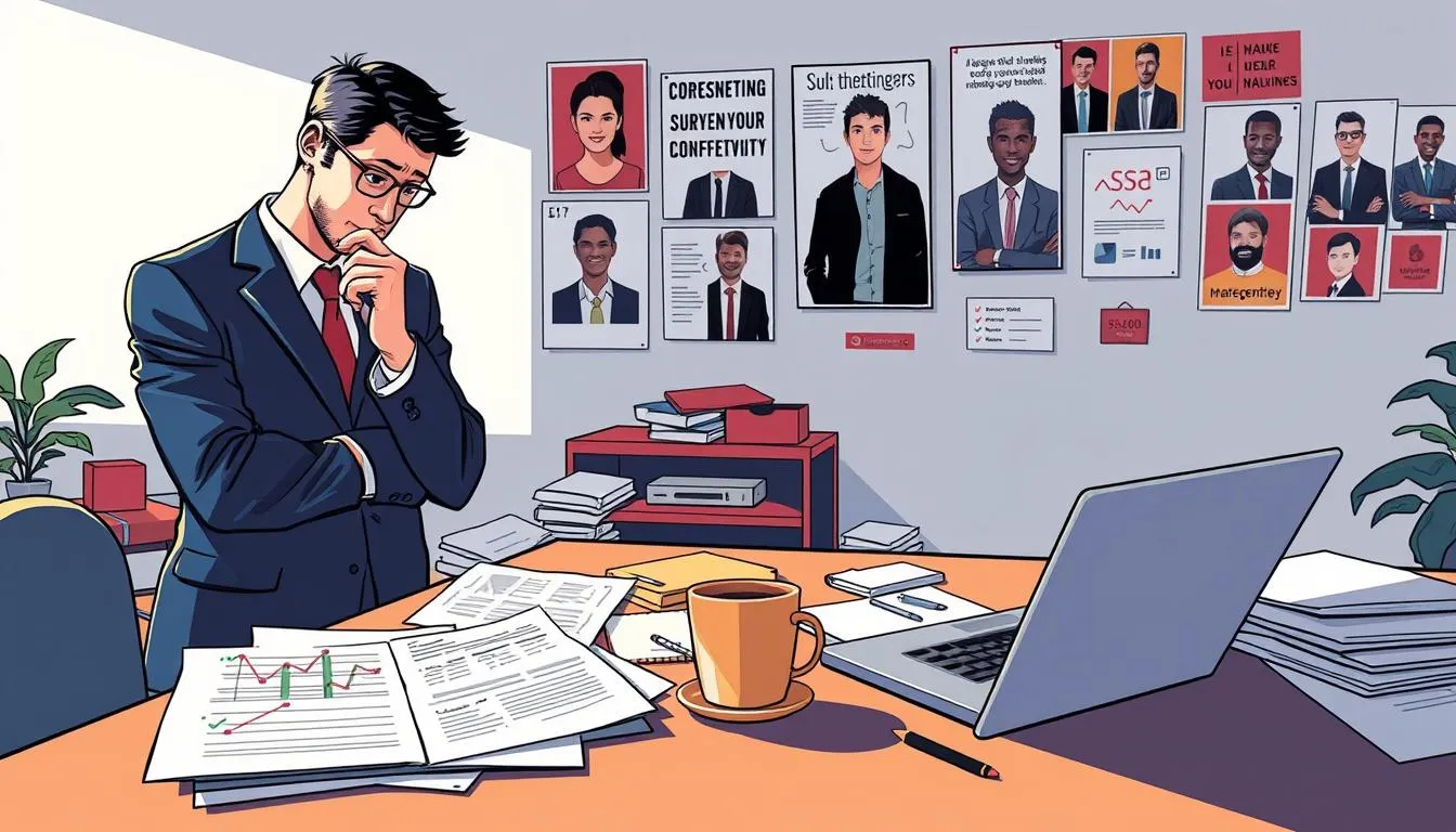 leveraging success stories across business
