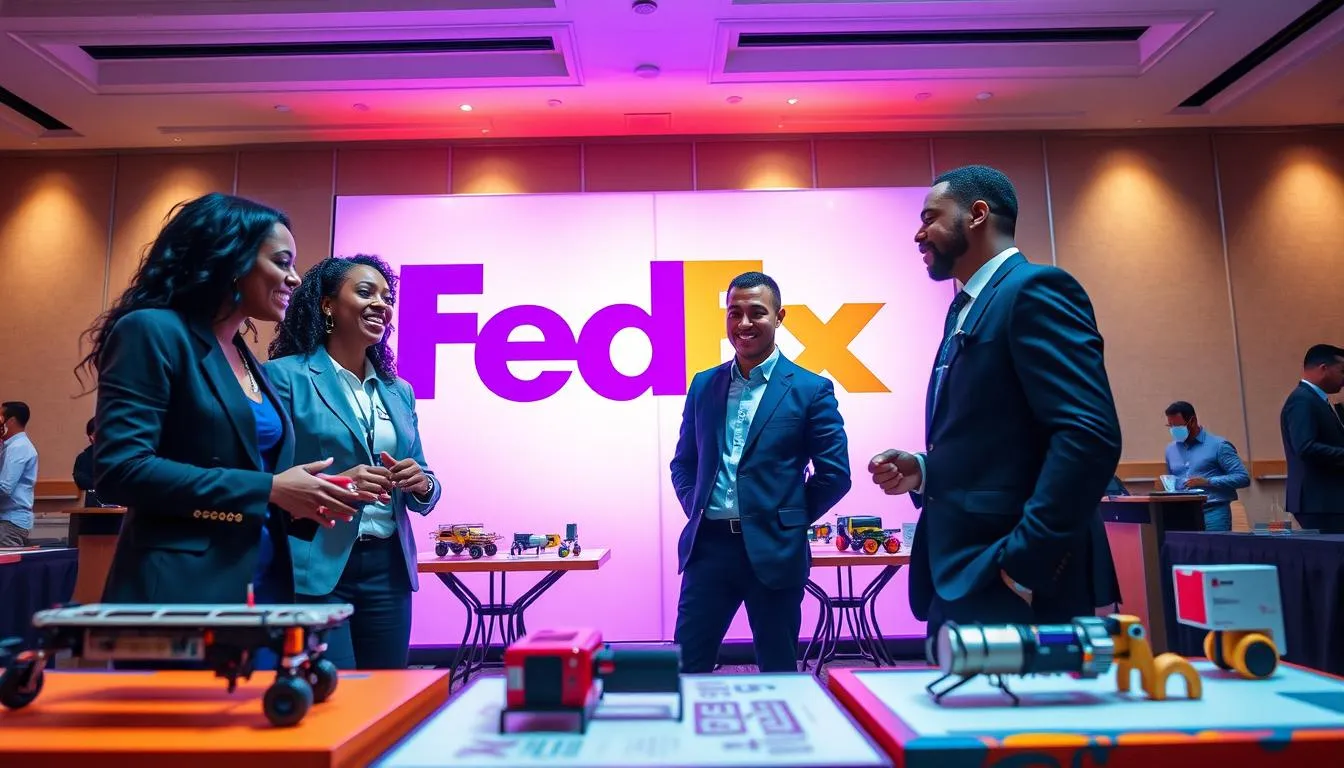FedEx Small Business Grant Contest