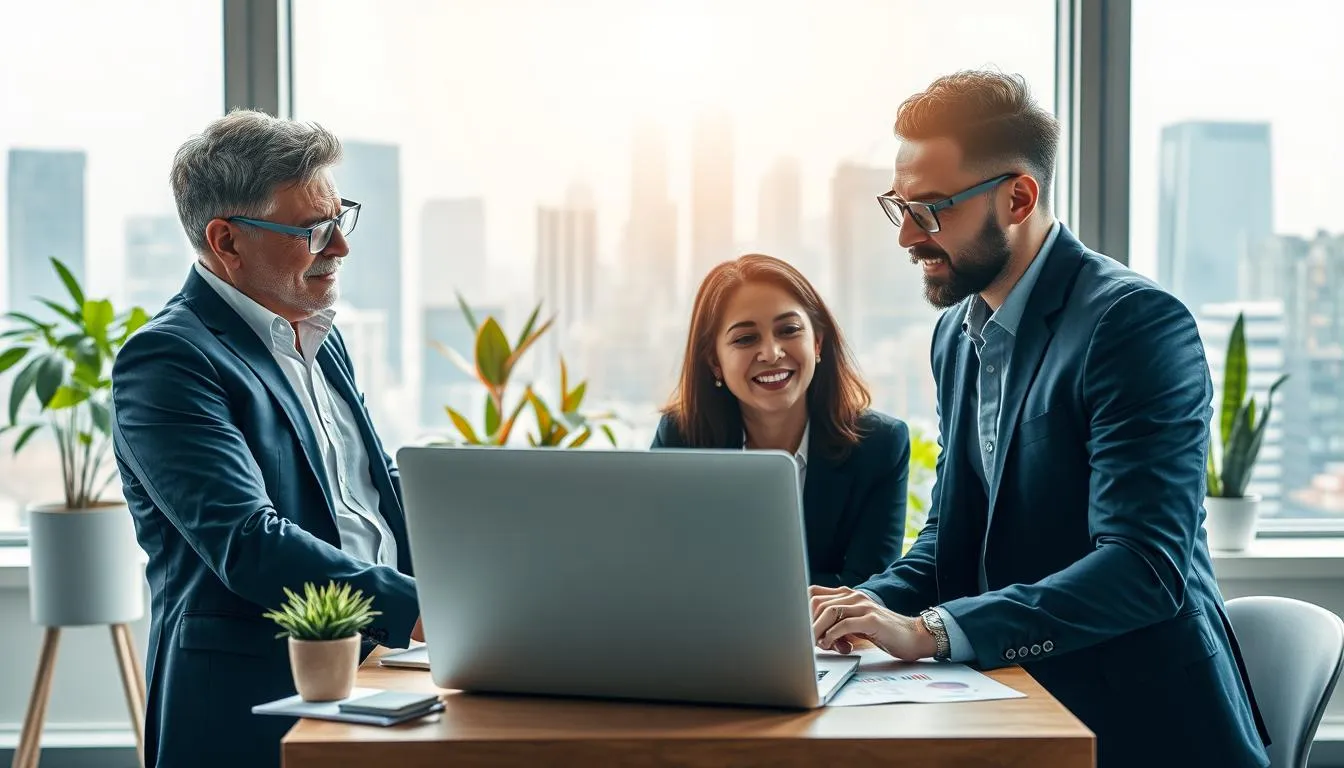 mentorship for startups