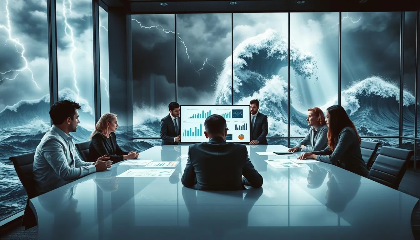 crisis management strategies