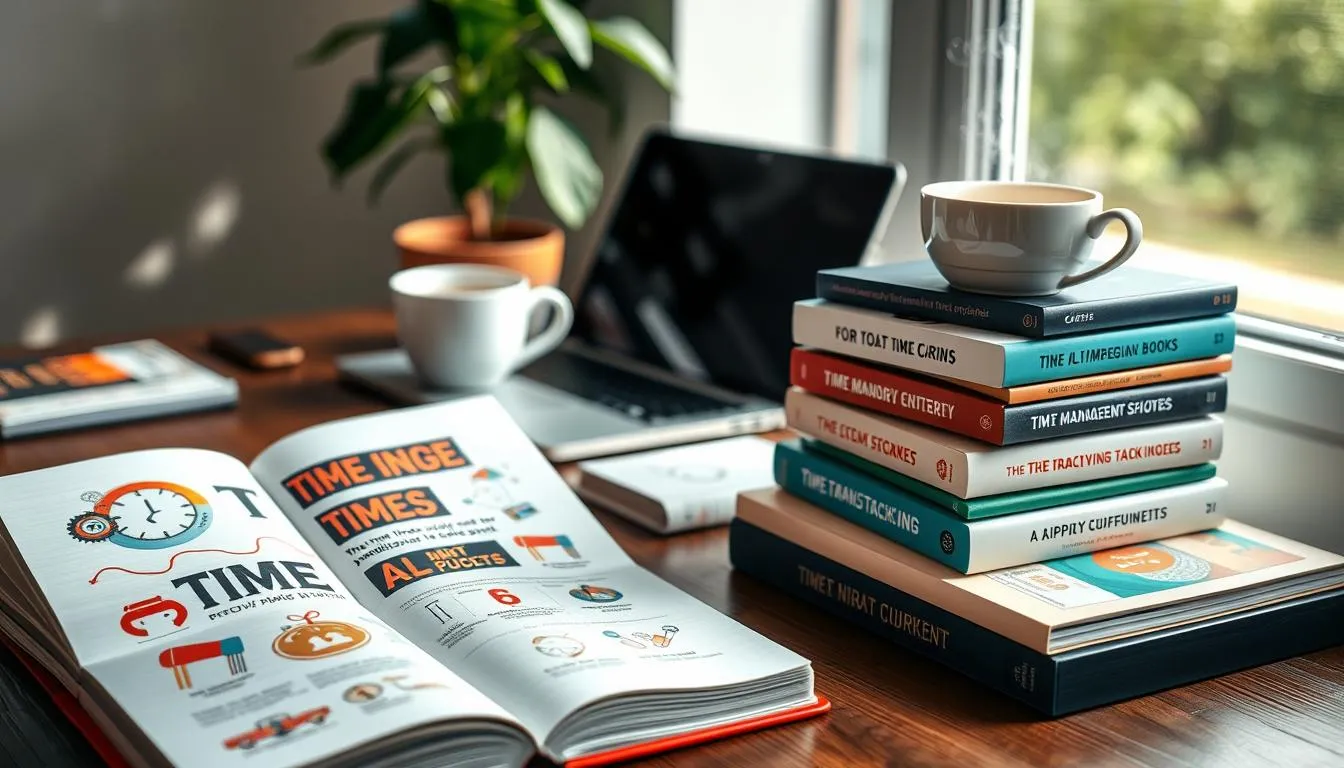 productivity books for entrepreneurs